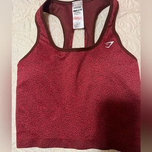 Gymshark sports bra
